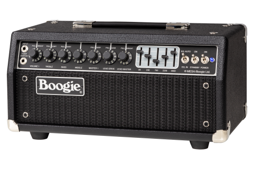 Mark IIC+ Tube Amp Head