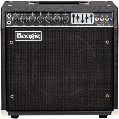 Mesa Boogie - Mark IIC+ 1x12 Combo