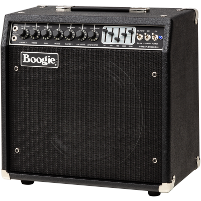Mark IIC+ 1x12 Combo