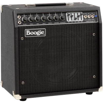 Mark IIC+ 1x12 Combo