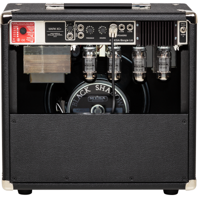 Mark IIC+ 1x12 Combo