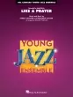 Hal Leonard - Like a Prayer - Ciccone\/Leonard\/Holmes - Jazz Ensemble - Gr. 3