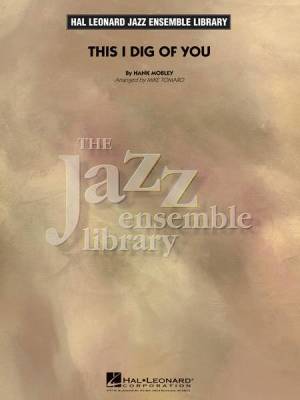 Hal Leonard - This I Dig of You