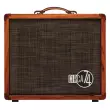 Circa 74 2-in-1 Acoustic Guitar / Vocal Amplifier with Stand - Koa