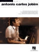 Hal Leonard - Antonio Carlos Jobim: Jazz Piano Solos Series Volume 17 - Piano - Book