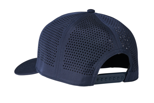 Soundwave Performance Trucker Hat - Navy