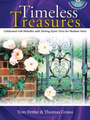 Lorenz Publishing Co. - Timeless Treasures