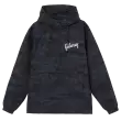 Gibson - Dark Camo Windbreaker - Small