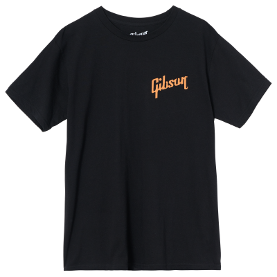 Screaming Eagle Tee Vintage Black - XL