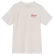 Superior Sound Tee Vintage White - Medium