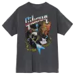 Gibson - Eagle Tee Vintage Gray - Medium