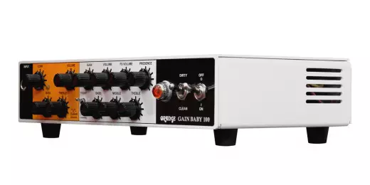 Gain Baby 100 Watt Amplifier Head