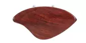 Dresden-Style Tintul Side Mount Violin Chin Rest - 3/4-4/4