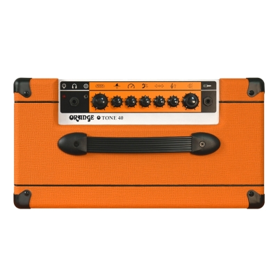 O Tone 40 Watt Combo Amp w/FX Loop