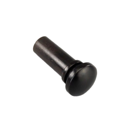 Counterpoint Musical - Ebony Endpin for 1/8-1/16 Violins