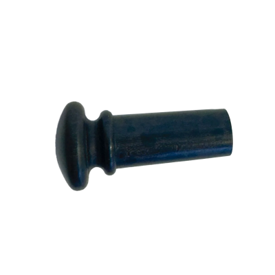 Counterpoint Musical - Ebony Insight Thick Shaft Violin Endpin - 3/4-4/4