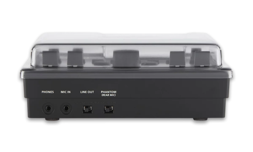 Cover for Roland Aira VT-4
