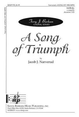 Santa Barbara Music - A Song of Triumph