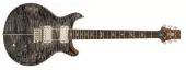 PRS Guitars - Santana Retro Signature Electric Guitar - Charcoal