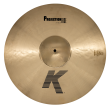 "Zildjian - K Projection Ride - 21"