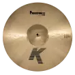 "Zildjian - K Projection Ride - 21"