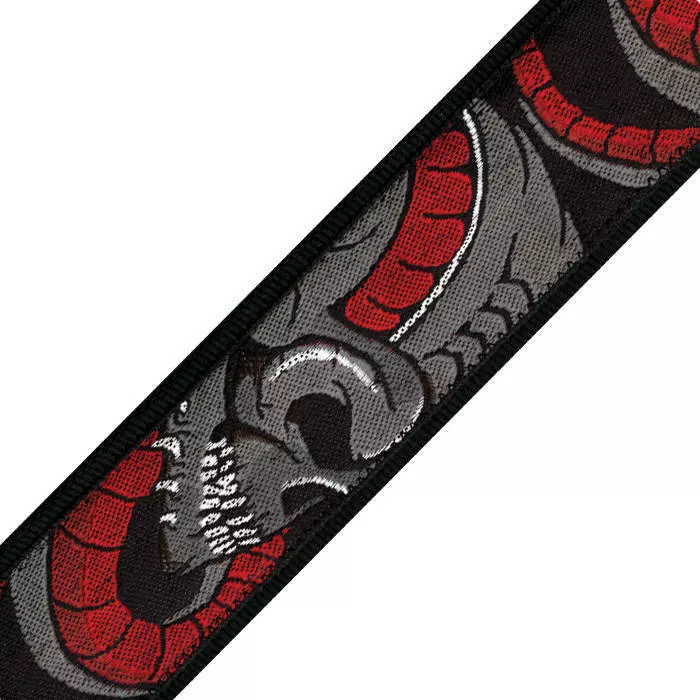 Dark Side Strap Collection (Cranium)