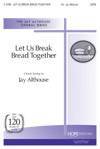 Hope Publishing Co - Let Us Break Bread Together