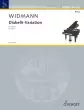 Schott - Diabelli-Variation - Widmann - Piano - Book