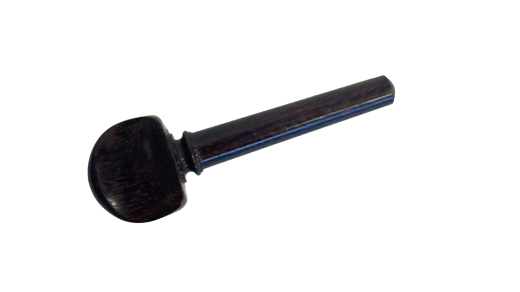 Counterpoint Musical - Swiss Model Tintul Violin Tuning Peg with Medium Shaft - 4/4