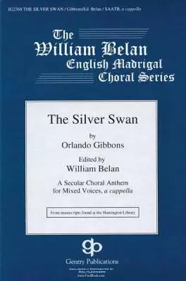 The Silver Swan
