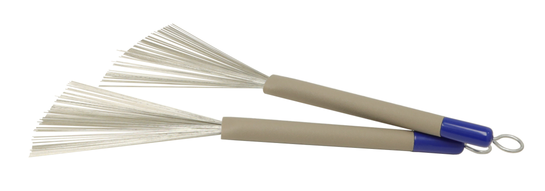 Heavy Gauge Telescopic Wire Brush