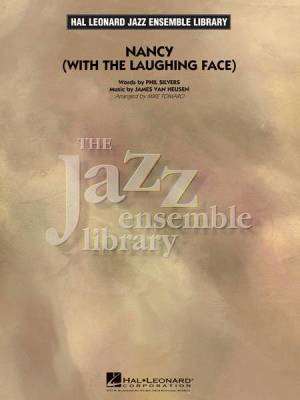 Hal Leonard - Nancy (With the Laughing Face)