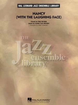 Hal Leonard - Nancy (With the Laughing Face)