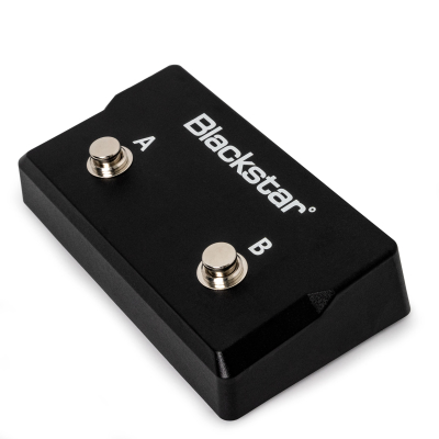 Blackstar Amplification - FS-18 Foot Controller