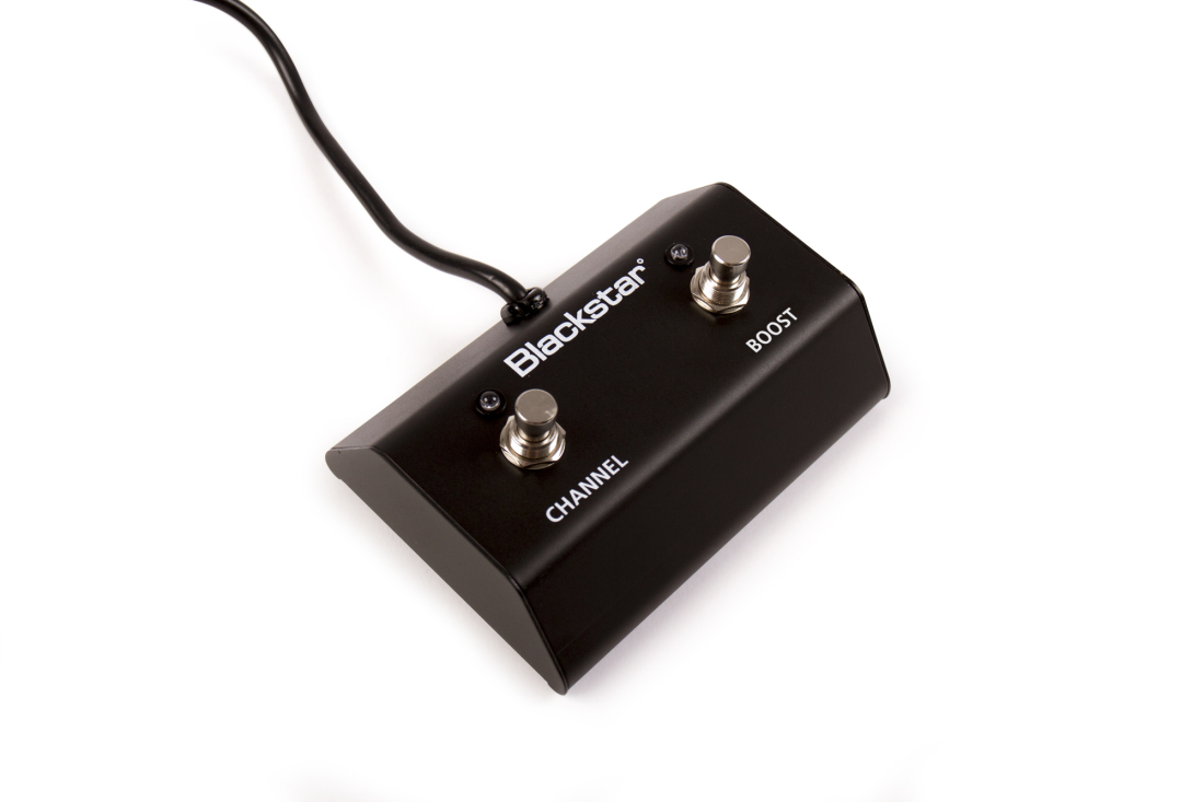 FS-19 Foot Controller