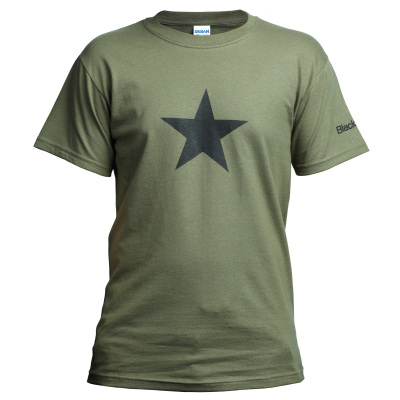 Blackstar Amplification - The Sound In Your Head Tee - XL