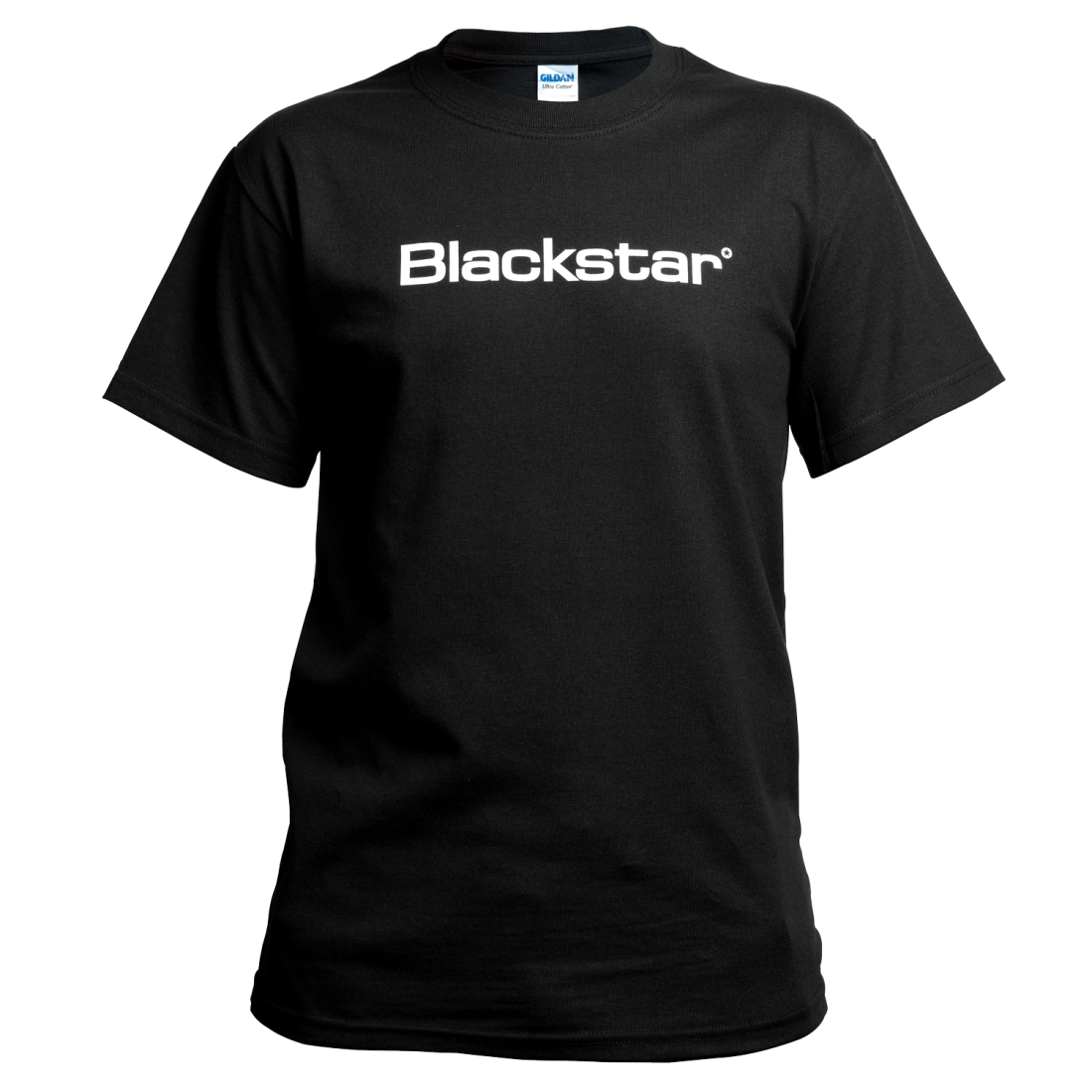 The Sound In Your Head Tee - Black - Large