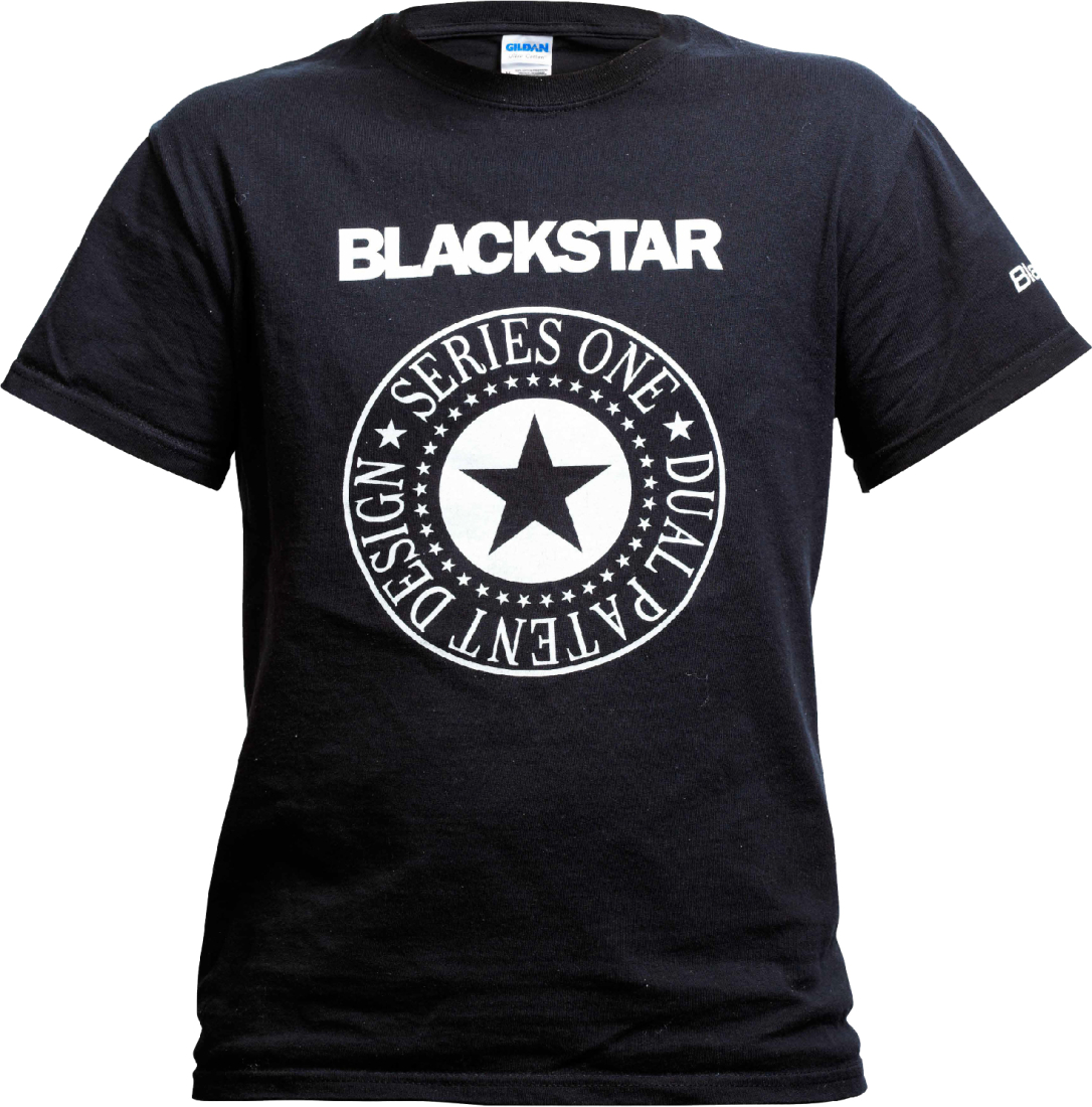 Black Ramones Tee - Small