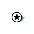 Blackstar Amplification - Pin Badge
