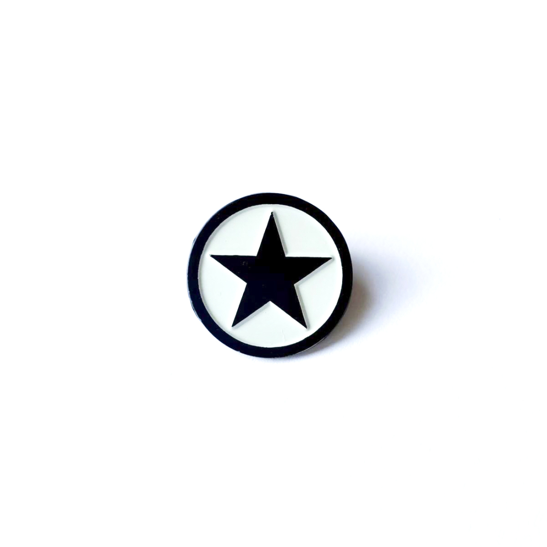 Pin Badge