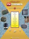 Hal Leonard - Ultimate TV Themes