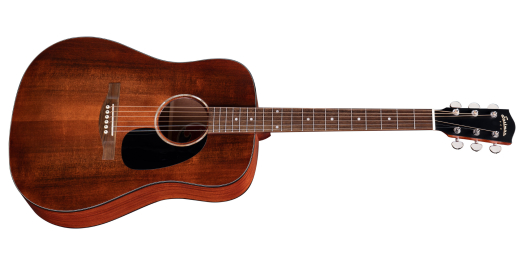 Eastman Guitars - PCH1-D Dreadnought Acoustic Guitar with Gigbag - Classic