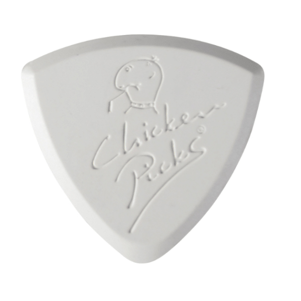 Bermuda III Guitar Pick - 2.7mm (Single)