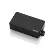 EMG - H Single Coil Pickup - Black (Long Shaft)
