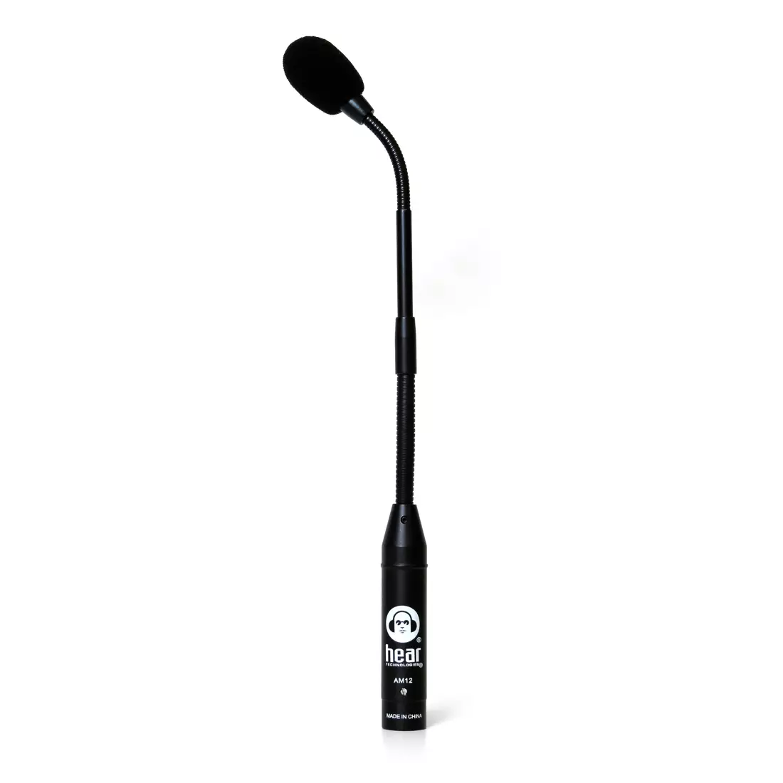 AM12 Ambient Microphone for Hear Back Pro Mixer