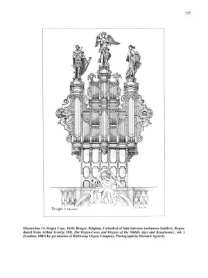 Historical Organ Techniques and Repertoire Volume 11, The Netherlands, 1575-1700 - Johnson - Organ - Book