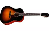 Eastman Guitars - E1SS Spruce\/Sapele Acoustic Guitar with Gigbag - Sunburst