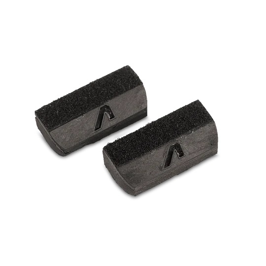 FretWedge Headstock Dampener - Medium (2-Pack)