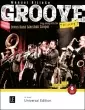 Universal Edition - Groove Trumpet: Play Along with the Brass Band Marshall Cooper - Hilleke - Trumpet - Book\/Audio Online