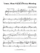 Solos for the Sanctuary: Preludes and Postludes - Austin - Piano - Book